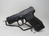 CANIK METE MC9 9MM LUGER (9x19 PARA)