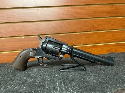 RUGER NEW MODEL BLACKHAWK .357 MAG