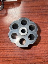 RUGER NEW MODEL BLACKHAWK .357 MAG - 3 of 3