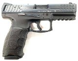 HECKLER & KOCH VP9 9MM LUGER (9x19 PARA) - 2 of 3