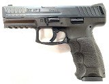HECKLER & KOCH VP9 9MM LUGER (9x19 PARA)