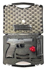 HECKLER & KOCH VP9 9MM LUGER (9x19 PARA) - 3 of 3