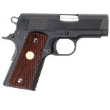 COLT NEW AGENT LIGHTWEIGHT .45 ACP - 2 of 3