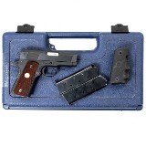 COLT NEW AGENT LIGHTWEIGHT .45 ACP - 3 of 3