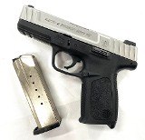 SMITH & WESSON SD40 VE .40 S&W - 3 of 3
