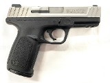 SMITH & WESSON SD40 VE .40 S&W - 2 of 3