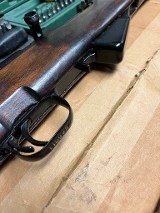 TULA Russian SKS 7.62X39MM - 2 of 3