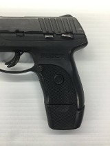 RUGER EC9S 9MM LUGER (9x19 PARA) - 2 of 3