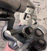 RUGER SPEED-SIX .357 MAG - 3 of 3