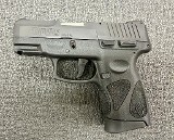 TAURUS G2C 9MM LUGER (9X19 PARA) - 2 of 3