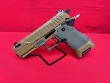 OA DEFENSE 2311 PRO PLUS
9MM LUGER (9x19 PARA)