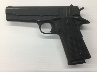ROCK ISLAND ARMORY M1911 A1 .45 ACP
