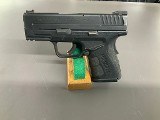 SPRINGFIELD ARMORY XD-45 .45 ACP