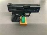 SPRINGFIELD ARMORY XD-45 .45 ACP - 2 of 3