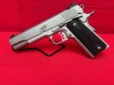 KIMBER 1911 LW - Stainless .45 ACP - 3 of 3