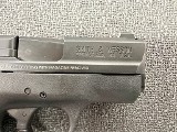 SMITH & WESSON M & P 9 Shield 9MM LUGER (9x19 PARA) - 3 of 3
