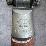 SPRINGFIELD ARMORY M1 Garand
.30-06 SPRG - 3 of 3