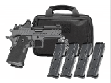 SPRINGFIELD ARMORY 1911 DS PRODIGY GEAR PAC
