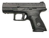 BERETTA APX Compact 9MM LUGER (9x19 PARA)