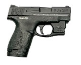 SMITH & WESSON M&P 9 Shield 9MM LUGER (9x19 PARA) - 2 of 3