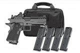 SPRINGFIELD ARMORY PRODIGY GEAR PAC