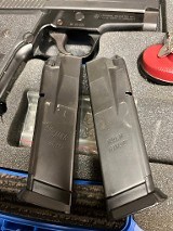 SIG SAUER P229 .40 S&W - 3 of 3