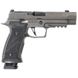 SIG SAUER P320 LEGION 9MM LUGER (9X19 PARA) - 2 of 3