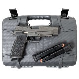SIG SAUER P320 LEGION 9MM LUGER (9X19 PARA) - 3 of 3