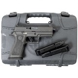SIG SAUER P320 LEGION 9MM LUGER (9X19 PARA) - 3 of 3
