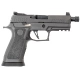 SIG SAUER P320 LEGION 9MM LUGER (9X19 PARA) - 2 of 3