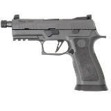SIG SAUER P320 LEGION 9MM LUGER (9X19 PARA)