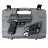 SIG SAUER P320 9MM LUGER (9X19 PARA) - 3 of 3