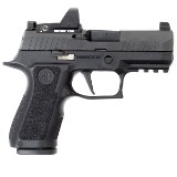 SIG SAUER P320 9MM LUGER (9X19 PARA) - 2 of 3