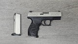 WALTHER CCP M2 .380 ACP