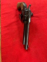 RUGER SINGLE SIX .22 CAL - 3 of 3