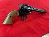 RUGER SINGLE SIX .22 CAL - 2 of 3