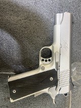 KIMBER 1911 STAINLESS PRO CARRY II .45 ACP - 2 of 3