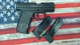 WALTHER PPS 9MM LUGER (9x19 PARA) - 2 of 3