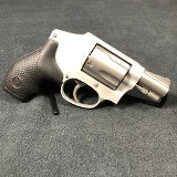 SMITH & WESSON 642-1 .38 SPL - 3 of 3