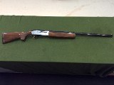 WEATHERBY CENTURION II 12 GA