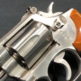 SMITH & WESSON 66-1 .357 MAG - 3 of 3