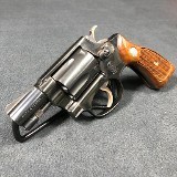 SMITH & WESSON 36 .38 SPL - 2 of 3