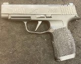 SIG SAUER P365 XL 9MM LUGER (9X19 PARA) - 2 of 3