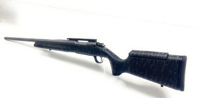 CHRISTENSEN ARMS MESA LONG RANGE .300 WIN MAG