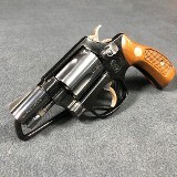 SMITH & WESSON 37 .38 SPL - 2 of 3