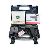 SIG SAUER P365 XL SPECTRE CUSTOM WORKS WITH OPTIC 9MM LUGER (9x19 PARA)