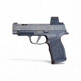 SIG SAUER P365 XL SPECTRE CUSTOM WORKS WITH OPTIC 9MM LUGER (9x19 PARA) - 3 of 3