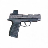 SIG SAUER P365 XL SPECTRE CUSTOM WORKS WITH OPTIC 9MM LUGER (9x19 PARA) - 2 of 3