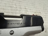 SPRINGFIELD ARMORY 1911 Ronan EMP 9MM LUGER (9x19 PARA) - 3 of 3
