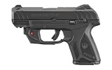 RUGER SECURITY-9 9MM LUGER (9X19 PARA)